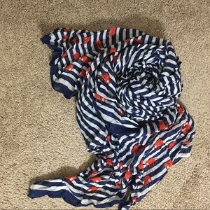 Stella & Dot scarf
